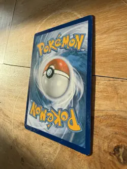 Pokemon TCG Gyarados Evolutions 34/108 - Image 3