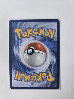 Mega Delphox ex 008/084 - Double Rare Pitch Black - Pokemon TCG - NM/M - Image 2