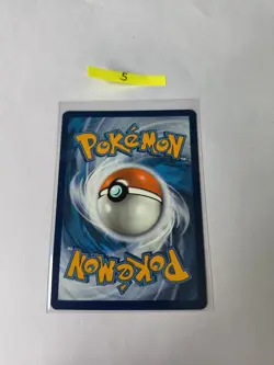 Pokemon TCG Manaphy Holo Holo Rare Card Crown Zenith: Galarian Gallery GG06/GG70 - Image 2