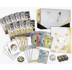 Pokemon TCG: 30th Anniversary Celebrations ETB Presale 16/9/26 - Image 3