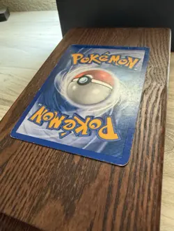 Ninetales 32/123 Mysterious Treasures Reverse Holo Near Mint - Image 4