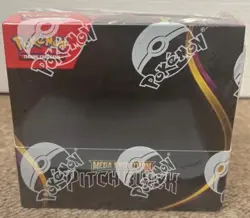 Pokemon TCG Pitch Black Booster Box 36 Packs Brand New Factory Sealed - Image 1