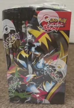 Pokemon TCG Pitch Black Booster Box 36 Packs Brand New Factory Sealed - Image 3
