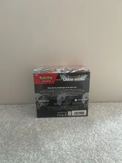 Pokemon TCG Chaos Rising Full Booster Box | Brand New & Sealed | 💦 - Image 3