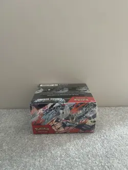 Pokemon TCG Chaos Rising Full Booster Box | Brand New & Sealed | 💦 - Image 4