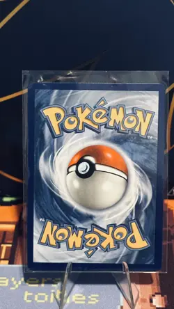 Ambipom 107/094 Illustration Rare Phantasmal Flames Pokemon Near Mint - Image 2
