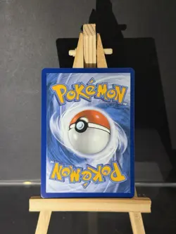 Pokemon TCG Prism Tower 111/086 Chaos Rising Full Art Mint - Image 2