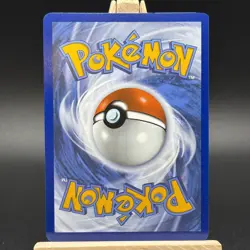Pokemon Card - Sewaddle 087/086 - White Flare English - Illustration Rare - NM - Image 4
