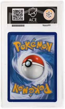 Pokemon TCG Raikou 050/185 Vivid Voltage Amazing Rare Holo Ace 9 - Image 2