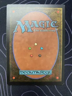 MTG 1x Worldly Tutor NM Mirage Magic The Gathering - Image 2