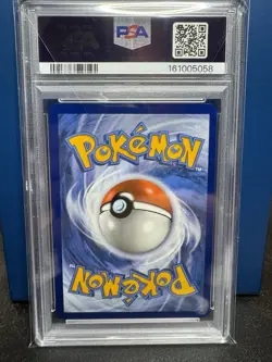 2025 Pokemon Play Pikachu Series Seven Prize Pack PSA 9 - Image 2