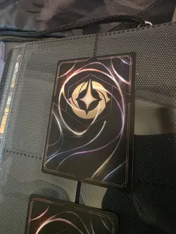 Pegasus Gift For Hercules Lorcana DLC Challenge FOIL Promo NM 1/C2 EN - Image 4