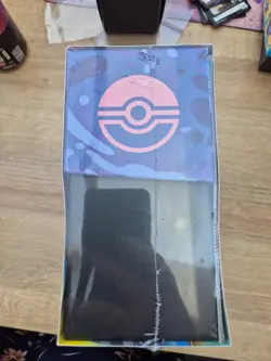 Pokemon Center Chaos Rising Elite Trainer Box - Image 5