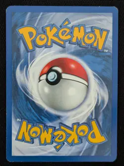 Misty's Magikarp 88/132 Gym Challenge Unlimited Pokemon Card WOTC TCG - Image 2