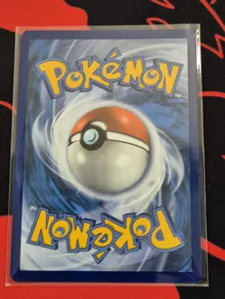 042/202 Krabby : Reverse Holo Card : Sword & Shield (Base Set) Pokemon TCG - Image 2
