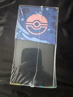 Pokemon TCG Chaos Rising Pokemon Center ETB - Brand New Sealed - Image 3