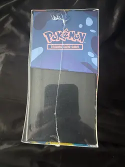 Pokemon TCG Chaos Rising Pokemon Center ETB - Brand New Sealed - Image 4