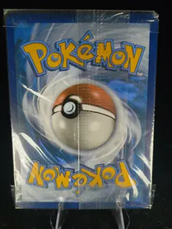 Sealed Pokemon TCG Stantler 125/189 Holiday Stamped Promo Card - Image 4