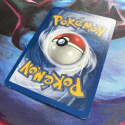 Pokemon TCG - Team Rocket - 51/82 Dark Raticate - LP - Image 2