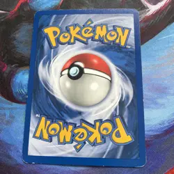 Pokemon TCG - Team Rocket - 51/82 Dark Raticate - LP - Image 3