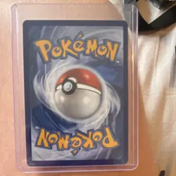 Pokemon TCG Morpeko ex 103/193 Holo Full Art Double Rare 180HP - Image 2
