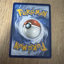 Pokemon TCG Mega Evolutions Mega Venusaur EX Full Art Card 155/132 - Image 2
