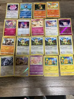 Pokemon TCG Lot - Image 2
