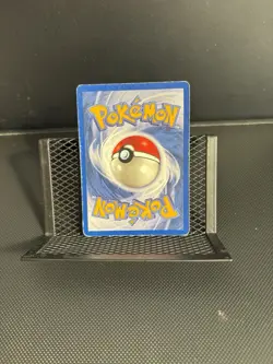 Ninetales 12/102 Pokemon Card - Image 2