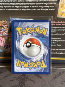 Pokemon TCG - Oricorio ex 024 - Promo - #1 - Image 2