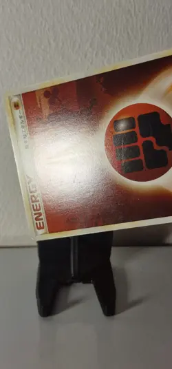Pokemon Fighting Energy Sudowoodo HGSS Japanese Card LP+ - Image 3