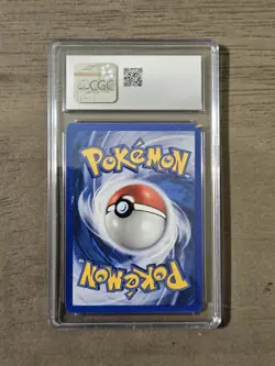 Pokemon Assorted Graded Cards Lot Of 5 - Image 3