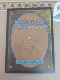 MTG - Priest of Titania - Modern Horizons 3 - NM - Image 2