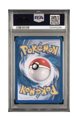 Dark Charizard 4/82 Team Rocket Holo - Image 2