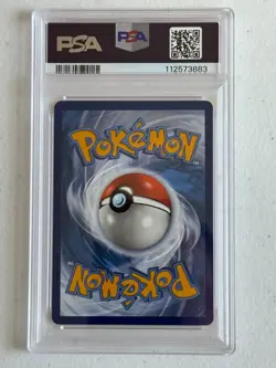 GEM MINT ULTRA RARE Charizard GX HOLO! PSA 10 2019 Pokemon Hidden Fates #9/68 - Image 2