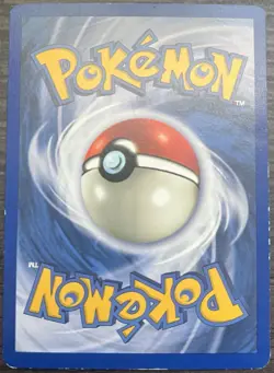Kangaskhan Pokemon TCG WOTC Jungle 5/64 Holo Rare Unlimited Light Play LP - Image 2