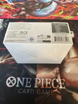 One Piece TCG OP-05 Awakening of the New Era SEALED English Booster Box - Image 5