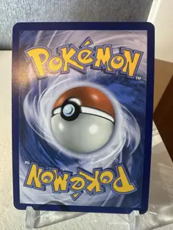 Pikachu EX Surging Sparks 219/191 Sv08 - Image 2
