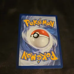 Pokemon Pitch Black Mega Darkrai Ex 048/084 Rare Holo - Image 2