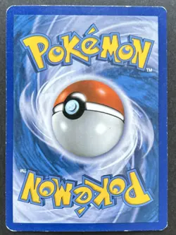 Deoxys EX BW82 Holo Promo Black And White Promo Pokemon MP - Image 2