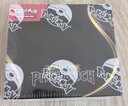 Pokemon Pitch Black Booster box 36 Packs BRAND NEW & SEALED - Image 1