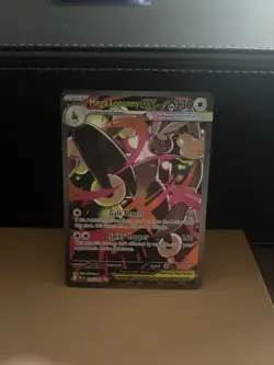 Mega Lopunny ex 128/094 Phantasmal Flames - Image 1