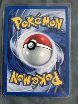 Pokemon TCG Rocket's Mewtwo Gym Challenge 14/132 Holo MP EXCELLENT CONDITION - Image 2