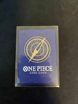 ONE PIECE Senor Pink (Alt Art) OP10-067 R Royal Blood - Image 3