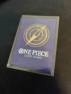 ONE PIECE Senor Pink (Alt Art) OP10-067 R Royal Blood - Image 4
