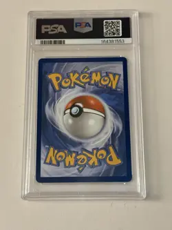 PSA 10 POKEMON TCG 2026 Chaos Rising Frogadier 089/086 Holo IR English GEM MINT - Image 3
