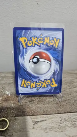 Pokemon TCG Card ~ Chaos Rising ~ Frogadier 089/086 NM - Image 2