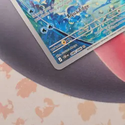Pokemon TCG - Frogadier 089/086 - Chaos Rising - Illustration Rare Card - Image 4