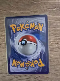 Pokemon TCG. Frogadier 089/086 Chaos Rising. Illustration Rare. - Image 2