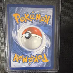 Pokemon TCG Frogadier 089/086 Chaos Rising - Image 2