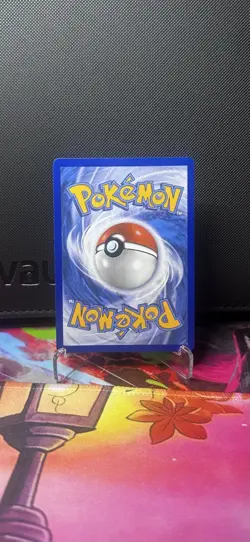 Frogadier - Chaos Rising - Single - Pokemon TCG - 089/086 - Image 2